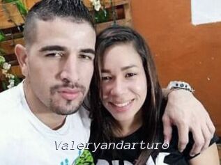 Valeryandarturo