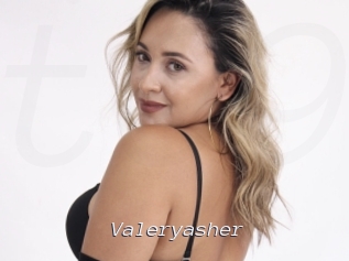 Valeryasher