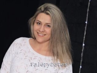Valerybates