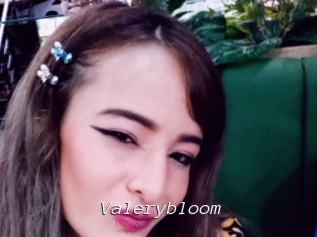 Valerybloom