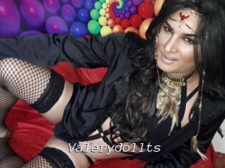 Valerydollts