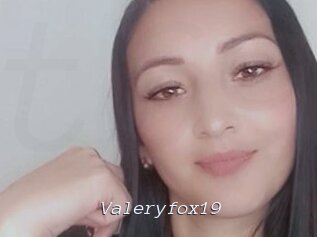 Valeryfox19