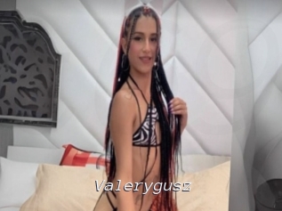 Valerygusz