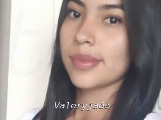 Valeryjade