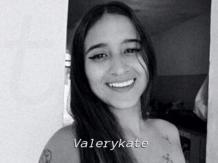Valerykate