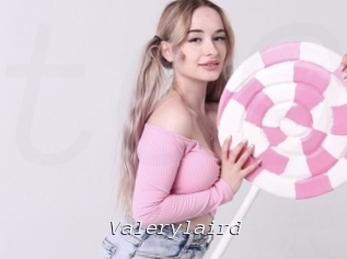 Valerylaird