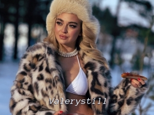 Valerystill