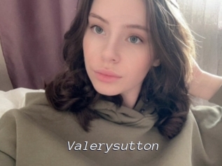 Valerysutton