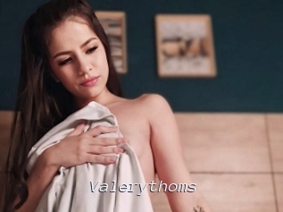 Valerythoms