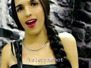 Valeryxohot