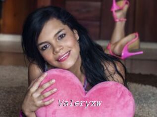 Valeryxw