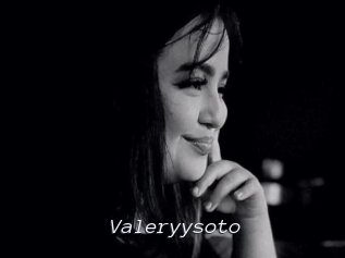 Valeryysoto