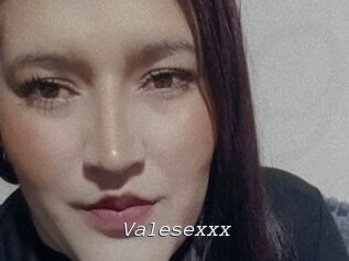 Valesexxx