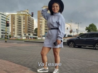 Valeswe