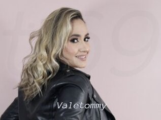 Valetommy