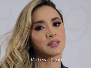 Valewilson
