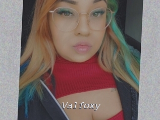 Valfoxy