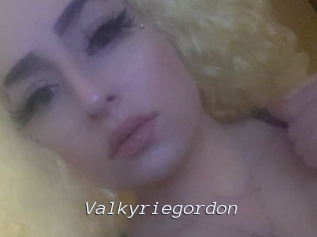 Valkyriegordon