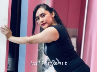 Vallerysmit