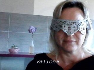 Vallona