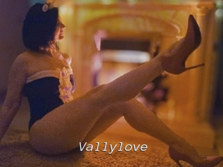 Vallylove
