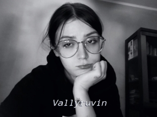 Vallyruvin