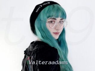 Valteraadams