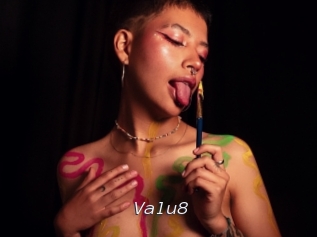 Valu8