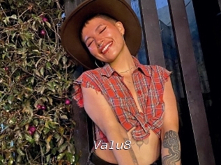 Valu8