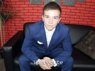 Vancecute