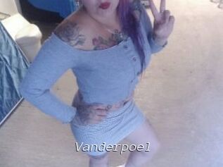 Vanderpoel
