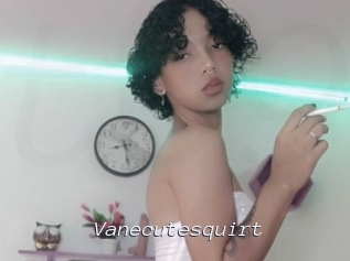 Vanecutesquirt