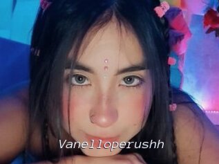 Vanelloperushh
