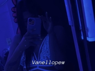 Vanellopew