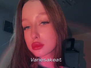 Vanesakeat