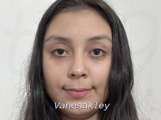 Vanesakley