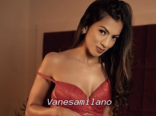 Vanesamilano