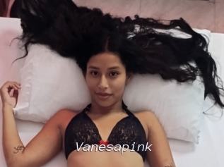 Vanesapink