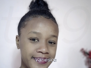 vanesca Tel 69 Salopes