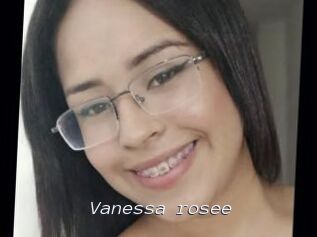Vanessa_rosee
