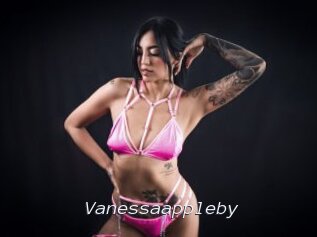 Vanessaappleby