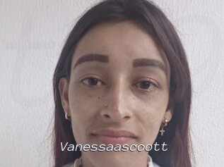 Vanessaascoott