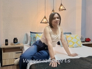 Vanessabeckerts