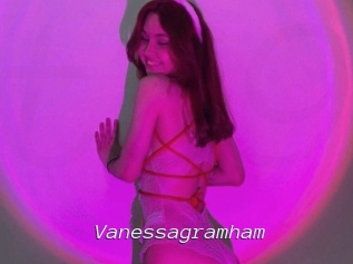 Vanessagramham