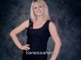 Vanessahere