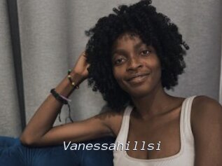 Vanessahillsi