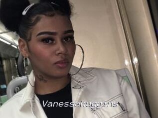 Vanessahuggins