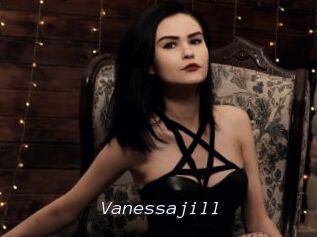 Vanessajill