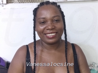 Vanessalocsine