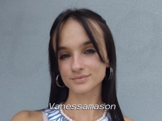 Vanessamason